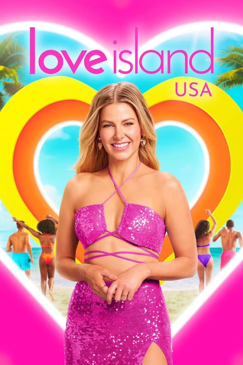 Love Island USA Season 7: What Drives Viewer Episode Interest
